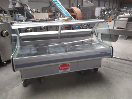 Counter arneg